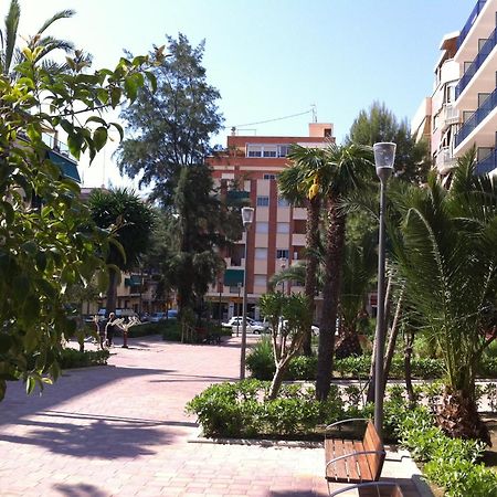 Hotel Rosabel Benidorm Zewnętrze zdjęcie