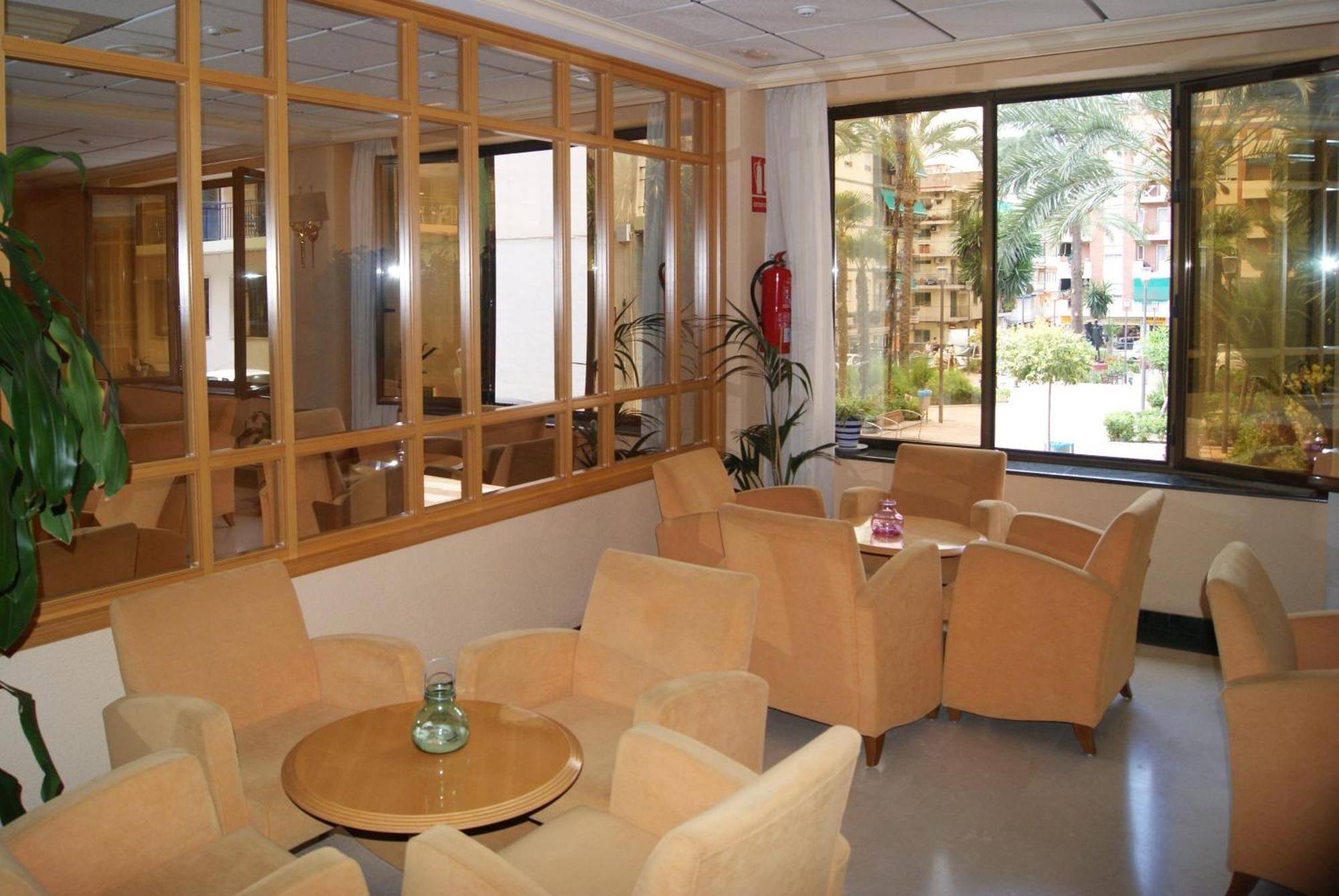 Hotel Rosabel Benidorm Zewnętrze zdjęcie