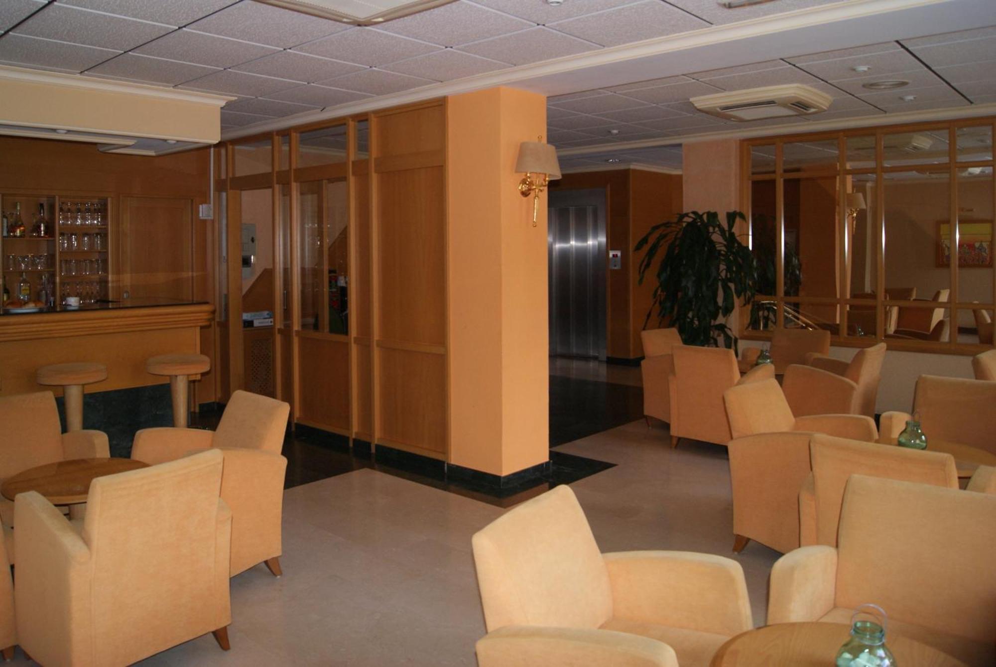 Hotel Rosabel Benidorm Zewnętrze zdjęcie