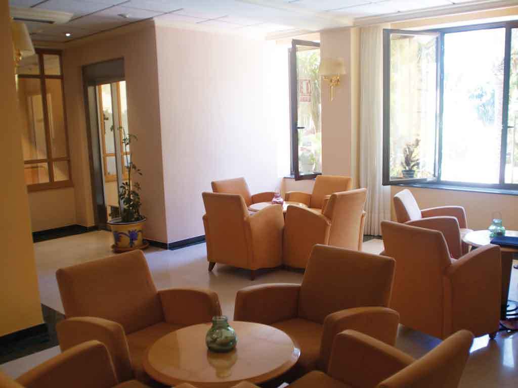 Hotel Rosabel Benidorm Zewnętrze zdjęcie