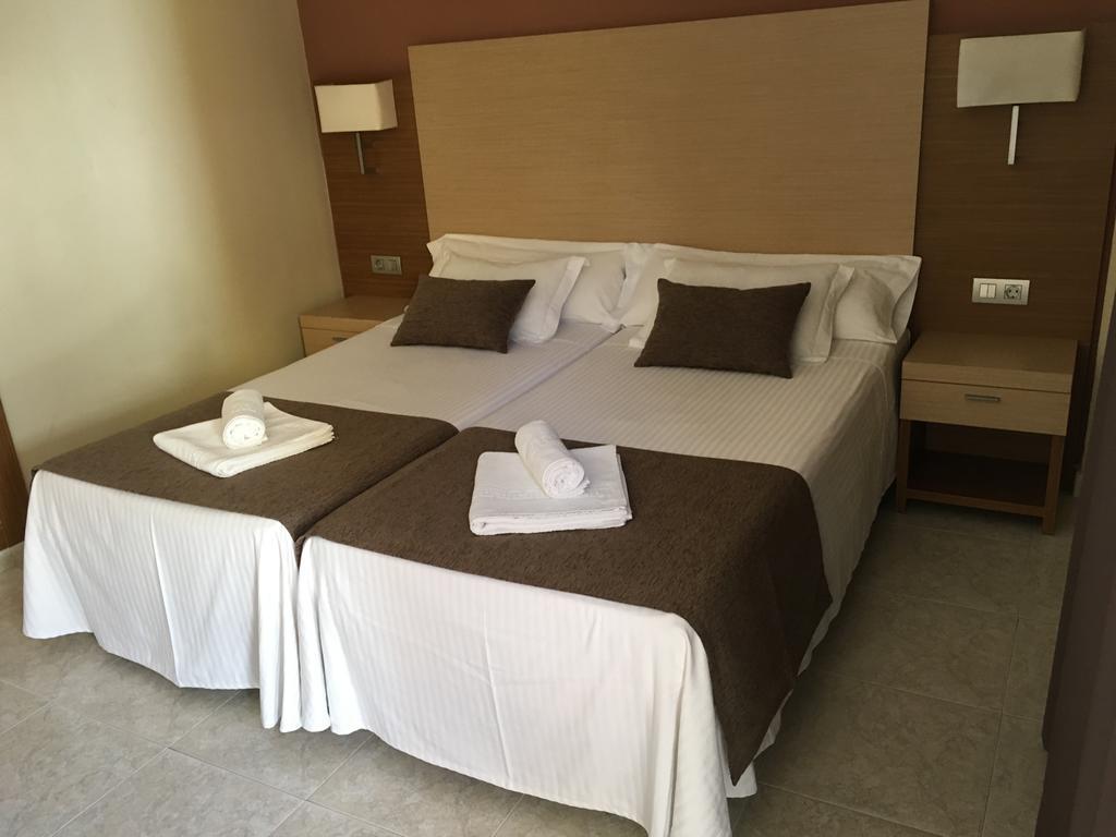 Hotel Rosabel Benidorm Zewnętrze zdjęcie