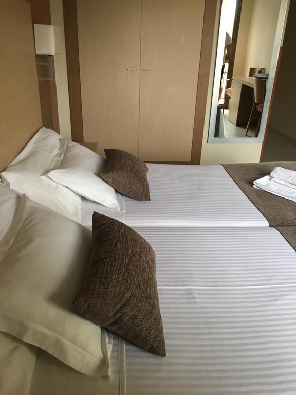 Hotel Rosabel Benidorm Zewnętrze zdjęcie