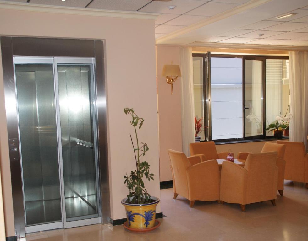 Hotel Rosabel Benidorm Zewnętrze zdjęcie