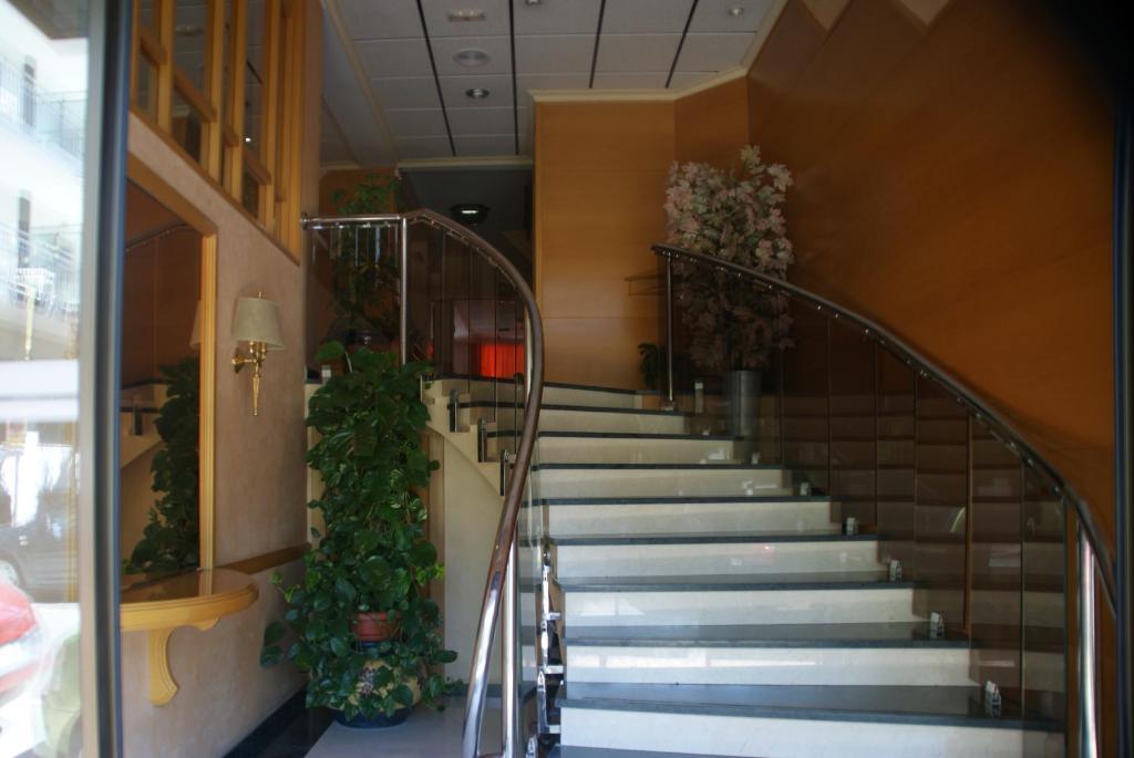 Hotel Rosabel Benidorm Zewnętrze zdjęcie