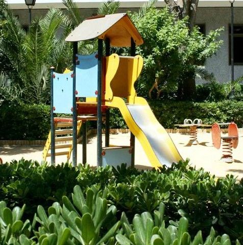 Hotel Rosabel Benidorm Zewnętrze zdjęcie
