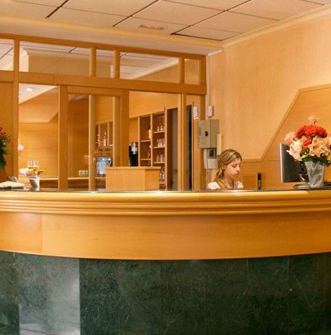 Hotel Rosabel Benidorm Zewnętrze zdjęcie