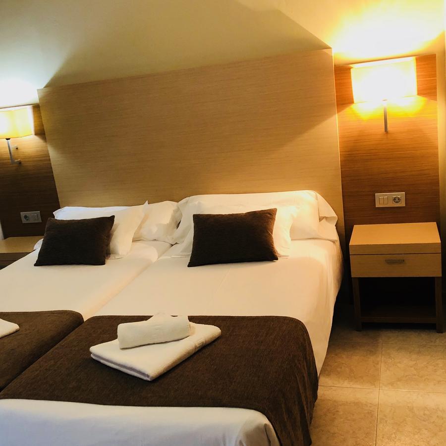 Hotel Rosabel Benidorm Zewnętrze zdjęcie