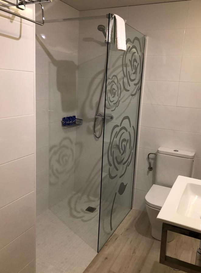 Hotel Rosabel Benidorm Zewnętrze zdjęcie