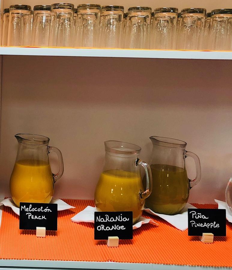 Hotel Rosabel Benidorm Zewnętrze zdjęcie