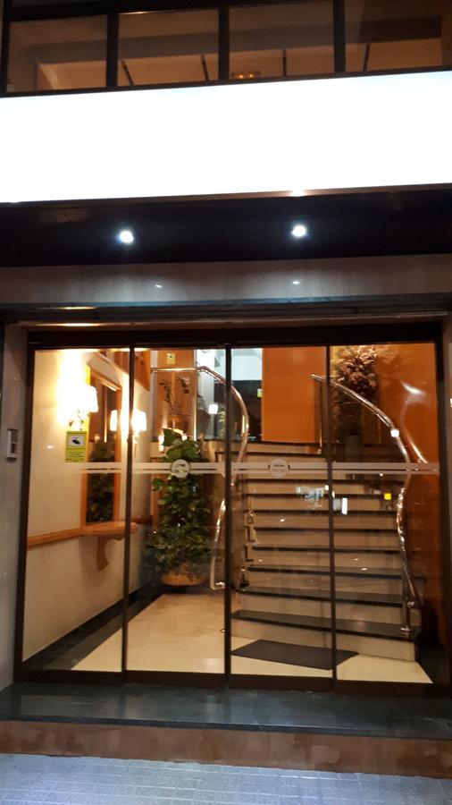 Hotel Rosabel Benidorm Zewnętrze zdjęcie