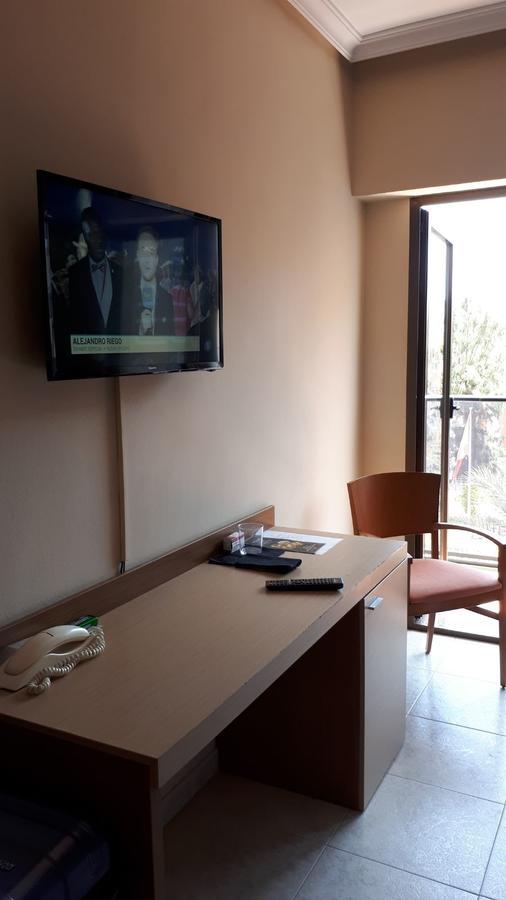 Hotel Rosabel Benidorm Zewnętrze zdjęcie